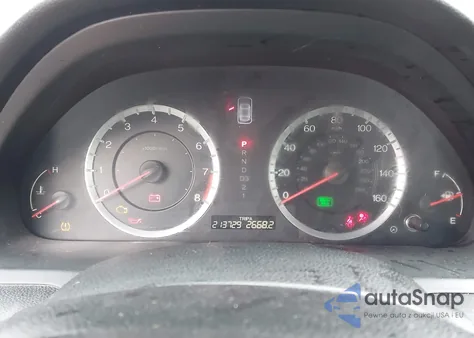 2012 Honda Accord 2.4 Lx-S from USA, damaged, VIN 1HGCS1B31CA008046